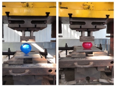 速來(lái)圍觀(guān)！630T伺服電動(dòng)螺旋壓力機(jī)的花樣玩法